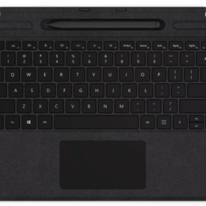 Combo (Bút + Phím) Surface Pro 9/ Surface Pro 8/ Surface Pro X - Signature Keyboard + Bút Slim Pen (8N0KT2Q6SNRT)