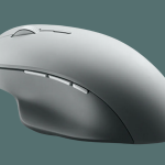 Chuột Microsoft surface precision mouse (8QC5P0D8DDJT)