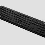 Bàn phím Microsoft Bluetooth Keyboard (QSZ-00017)