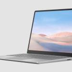 Microsoft Surface Laptop Go