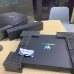 Acer Predator Triton 500 (2019)