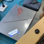 Asus Rog Zephyrus S15