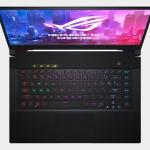 Asus Rog Zephyrus S15