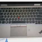 Lenovo Thinkpad X1 Yoga Gen 4