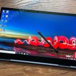 Lenovo Thinkpad X1 Yoga Gen 4