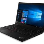 Lenovo ThinkPad P15S