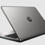 HP Notebook 15-ac