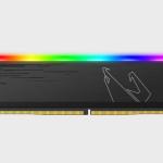 RAM AORUS RGB Memory DDR4 16GB (2x8GB) 3733MHz (With Demo Kit) GP-ARS16G37D