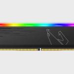 RAM AORUS RGB Memory DDR4 16GB (2x8GB) 4400MHz (GP-ARS16G44)