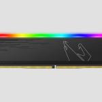 RAM AORUS RGB Memory DDR4 16GB (2x8GB) 3733MHz (GP-ARS16G37)