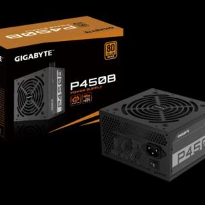 (450W) Nguồn GIGABYTE P450B - (GP-P450B)