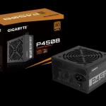 (450W) Nguồn GIGABYTE P450B - (GP-P450B)