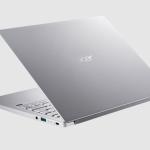 Acer Swift 3 SF313-53-78UG - Màn QHD