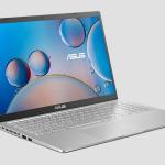 Asus Vivobook D515UA