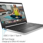 HP Notebook 15 Dy1071Wm