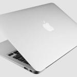 Macbook Air 13 2011