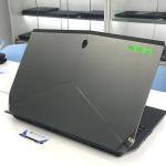 Dell Alienware 17 R3