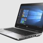 HP Probook 640 G1