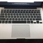 Macbook Pro 13 Retina Mid 2014