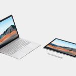 Microsoft Surface Book 3 | 13.5 inch