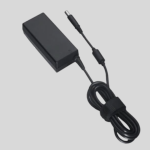 Dell 45-Watt 3-Prong AC Adapter with 6.5 ft Power Cord (492-bbof)