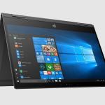 HP ENVY X360 13-AG0045AU