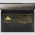 Asus TUF Gaming A17