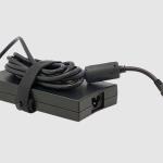 Dell 130-Watt 3-Prong AC Adapter with 6 ft Power Cord (331-5817)