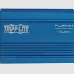 TrippLite 2-Outlets PowerVerter 375W Ultra-Compact Inverter (A0505956)