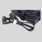 Dell 130-Watt 3-Prong AC Adapter with 1.83 meter Power Cord (492-Bbgp)