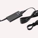 HP 65W Slim with USB AC Adapter (G6H47AA#ABA)