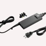 HP 90W Slim with USB AC Adapter (G6H45AA#ABA)