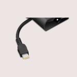 Lenovo Slim USB-C 65W AC Adapter (UL) (GX20Z46256)