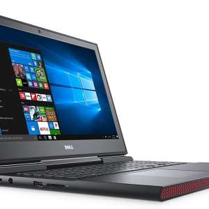 Dell Inspiron 7566