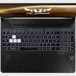 Asus Tuf Gaming FX505GT