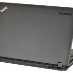 Lenovo Thinkpad L540