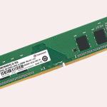 RAM Transcend JM2666HLG-8G DDR4 bus 2666 Mhz - Chính hãng