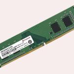 RAM Transcend JM3200HLG-8G DDR4 Bus 3200 Mhz - Chính hãng