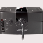 APC Back-UPS ES 8 Outlet 550VA 120V (78000455)