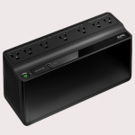 APC Back-UPS ES 600VA, 120V,1 USB charging port (78091284)