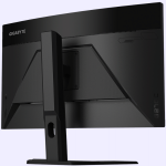 Màn hình GIGABYTE G27QC-A Gaming Monitor 27" QHD