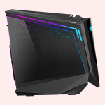 Vỏ Case AORUS AC700 GLASS Full Tower (GB-AC700G)