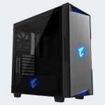 Vỏ Case AORUS C300 GLASS (GB-AC300G)