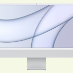 Apple iMac 24" 2021 M1 8-Core CPU/ 8-Core GPU