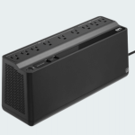 APC Back-UPS 850VA, 120V, 2 USB charging ports (7HC810)