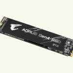 AORUS Gen4 SSD 2TB (GP-AG42TB)