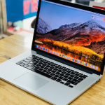 Macbook Pro 15 Retina 2013