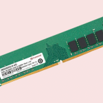 RAM Transcend JM3200HLH-4G DDR4 3200 Mhz - Chính hãng