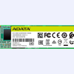 Ổ cứng SSD ADATA SU650 120GB M.2 2280