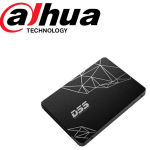 Ổ cứng SSD DSS256-S535D - Hàng chính hãng